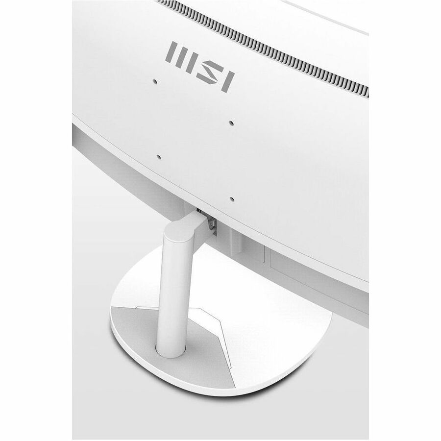 MSI Pro MP341CQW 34" Class UW-QHD Curved Screen LCD Monitor - 21:9 PROMP341CQW