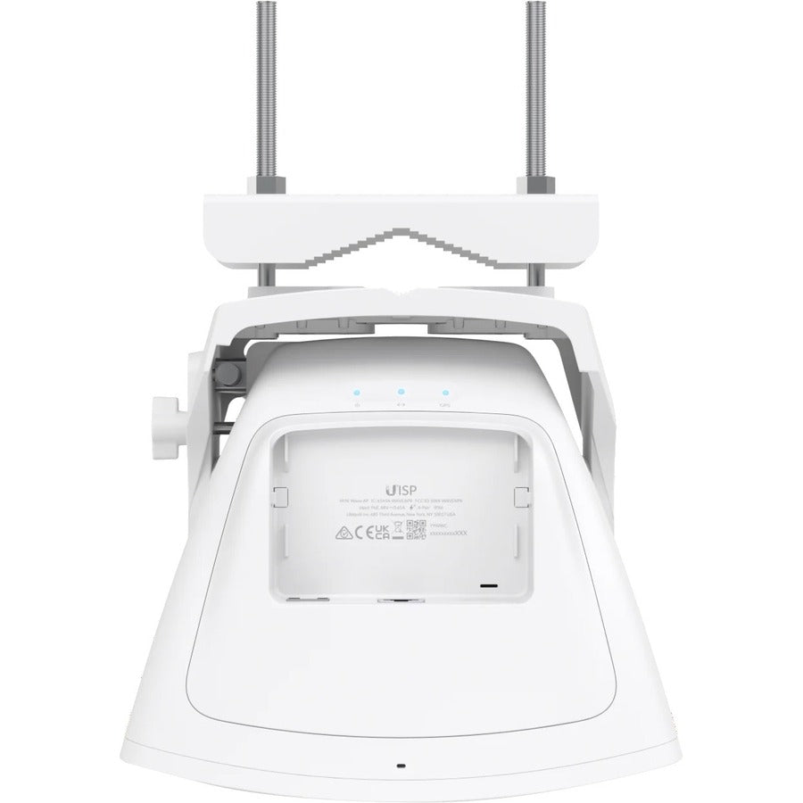 Ubiquiti Dual Band IEEE 802.11ax 5.40 Gbit/s Wireless Access Point Wave-AP-US