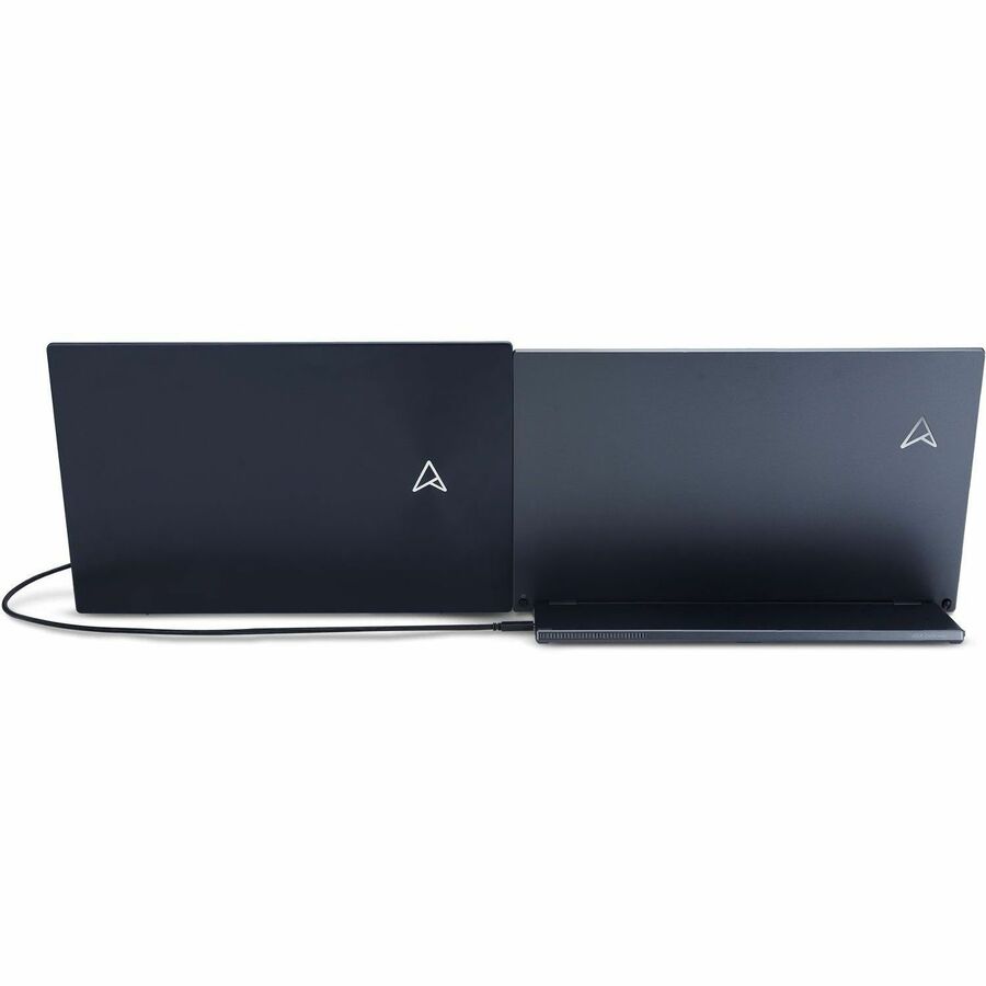 Asus ZenScreen MB17AHG 17" Class Full HD LED Monitor - 16:9 MB17AHG