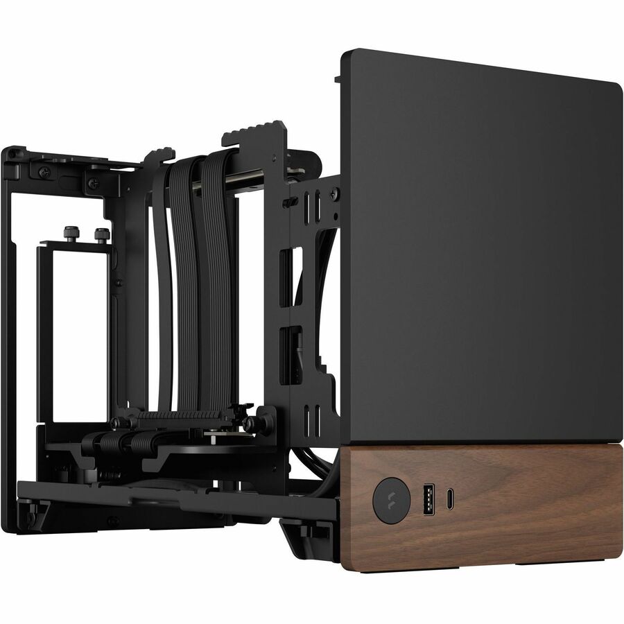 Fractal Design Terra Gaming Computer Case FD-C-TER1N-01