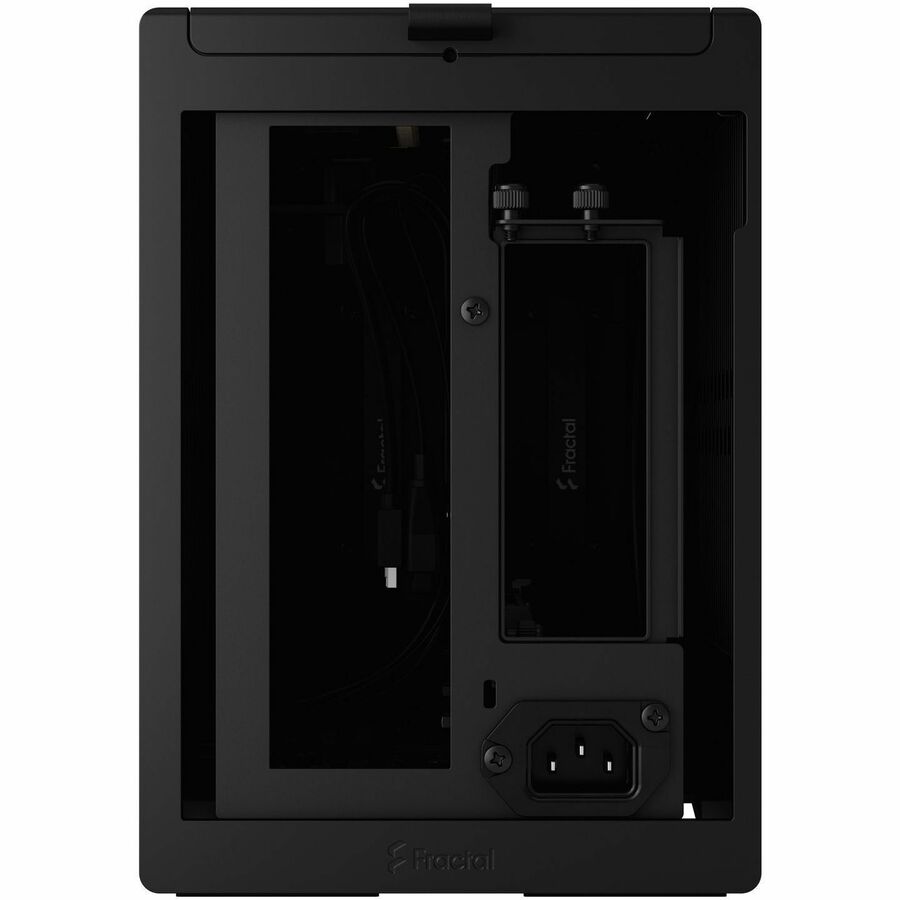 Fractal Design Terra Gaming Computer Case FD-C-TER1N-01