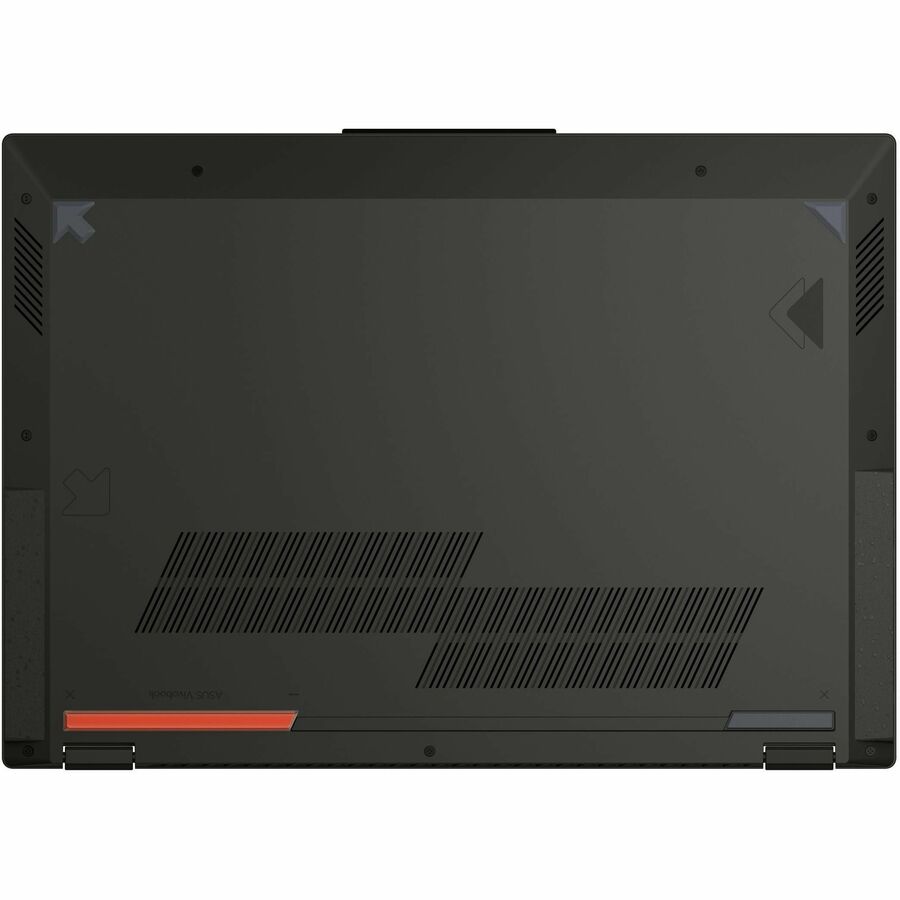 Asus Vivobook S 16 Flip OLED TN3604 TN3604YA-DS51T 16" Touchscreen Convertible 2 in 1 Notebook - WUXGA - AMD Ryzen 5 7530U - 8 GB - 512 GB SSD - Midnight Black TN3604YA-DS51T