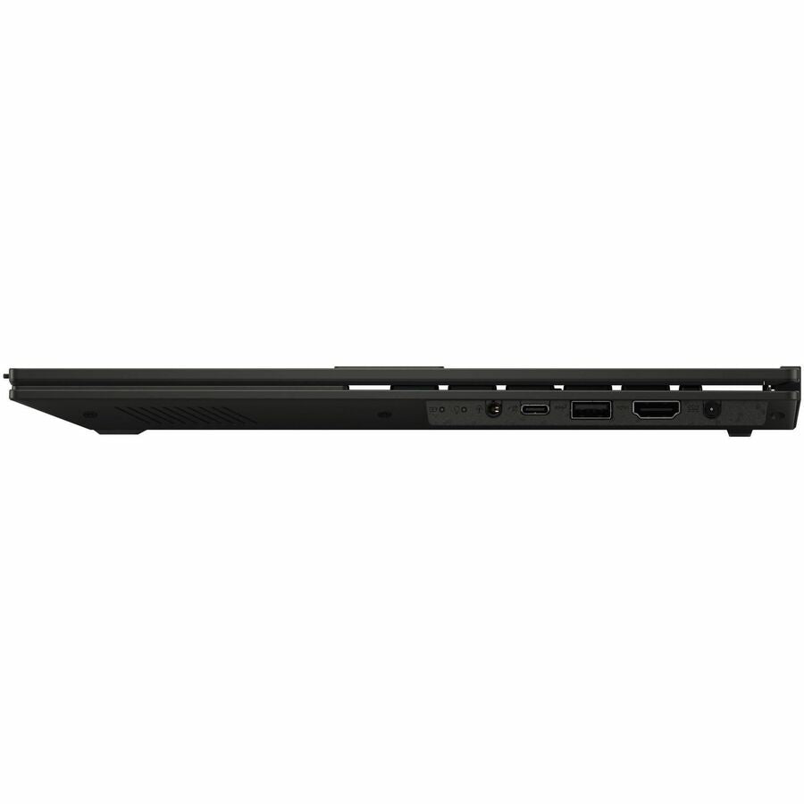 Asus Vivobook S 16 Flip OLED TN3604 TN3604YA-DS51T 16" Touchscreen Convertible 2 in 1 Notebook - WUXGA - AMD Ryzen 5 7530U - 8 GB - 512 GB SSD - Midnight Black TN3604YA-DS51T