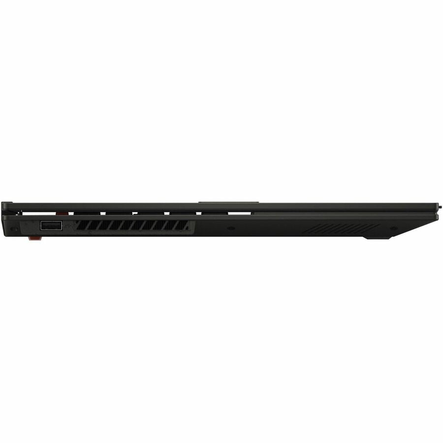 Asus Vivobook S 16 Flip OLED TN3604 TN3604YA-DS51T 16" Touchscreen Convertible 2 in 1 Notebook - WUXGA - AMD Ryzen 5 7530U - 8 GB - 512 GB SSD - Midnight Black TN3604YA-DS51T