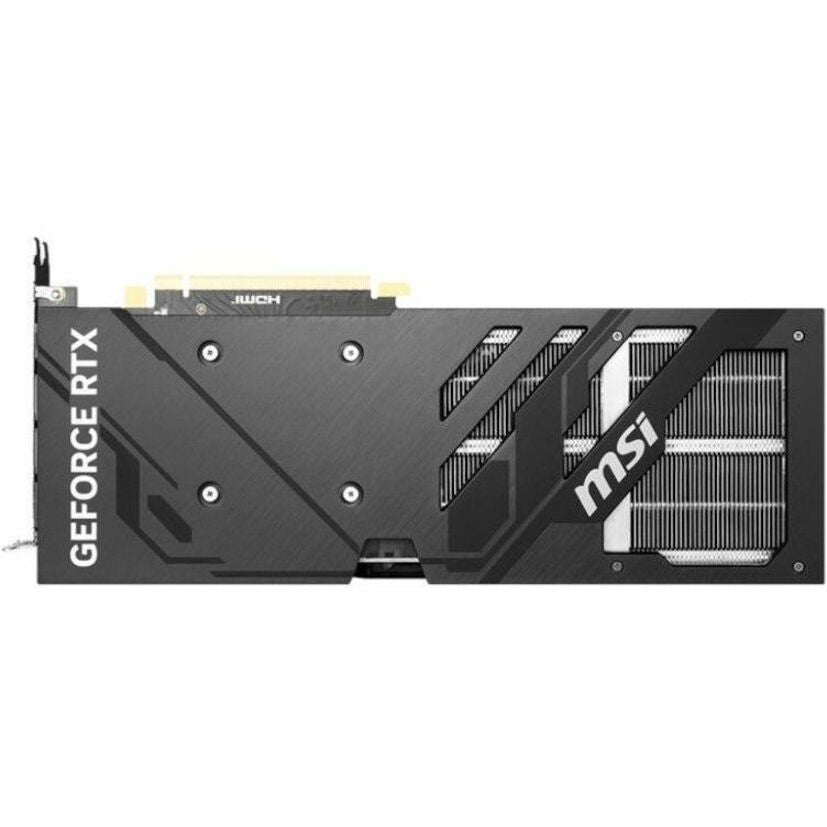 MSI NVIDIA GeForce RTX 4060 Ti Graphic Card - 8 GB GDDR6 G406TV3X8C