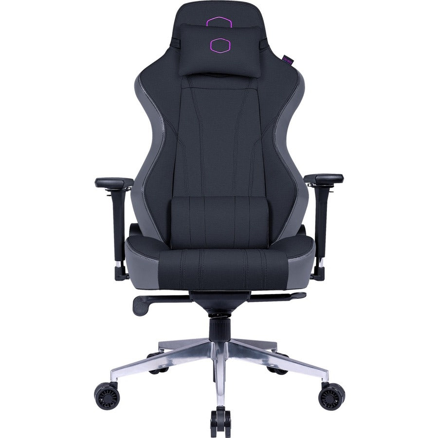 Cooler Master Caliber X1C Gaming Chair CMI-GCX1C-BK
