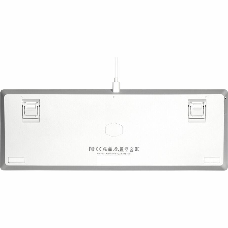 Cooler Master CK720 65% Gaming Keyboard CK-720-SKKW1-US