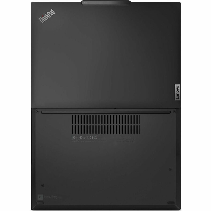 Lenovo ThinkPad X13 Gen 4 21J30007US 13.3" Touchscreen Notebook - AMD Ryzen 7 PRO 7840U - 16 GB - 512 GB SSD 21J30007US