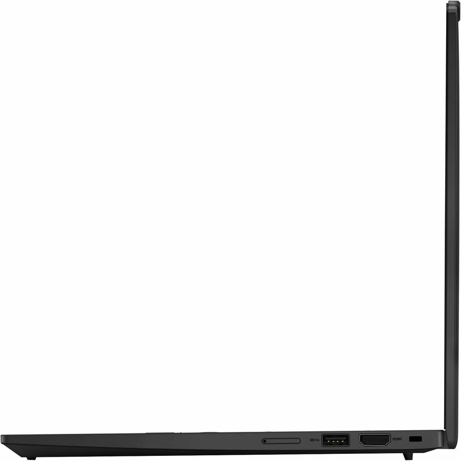 Lenovo ThinkPad X13 Gen 4 21J30007US 13.3" Touchscreen Notebook - AMD Ryzen 7 PRO 7840U - 16 GB - 512 GB SSD 21J30007US