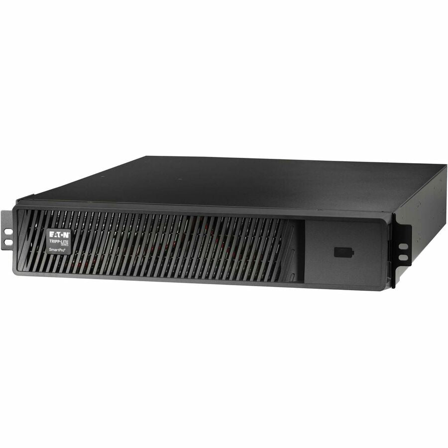 Eaton Tripp Lite Series 72V Extended Battery Module (EBM) for 1950VA and 3000VA SmartPro UPS Systems, 2U Rack/Tower BP72VRM2U
