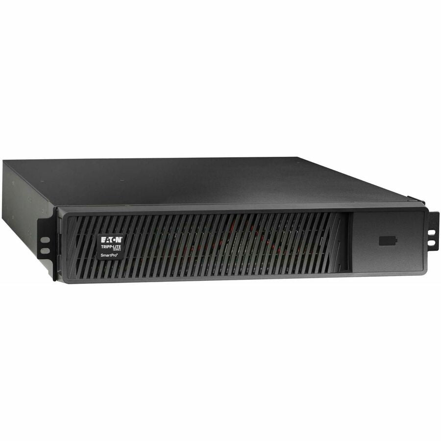 Eaton Tripp Lite Series 72V Extended Battery Module (EBM) for 1950VA and 3000VA SmartPro UPS Systems, 2U Rack/Tower BP72VRM2U