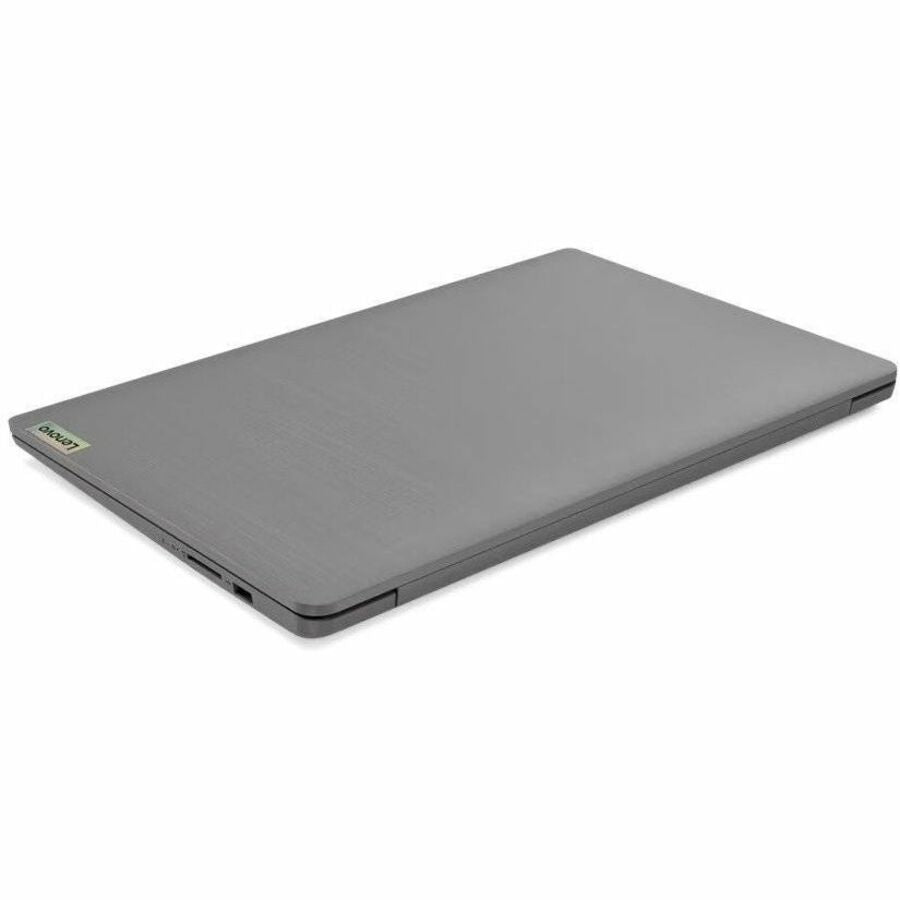 Lenovo IdeaPad 3 15IAU7 82RK00BEUS 15.6" Touchscreen Notebook - Full HD - Intel Core i5 12th Gen i5-1235U - 8 GB - 256 GB SSD - English (US) Keyboard - Arctic Gray 82RK00BEUS