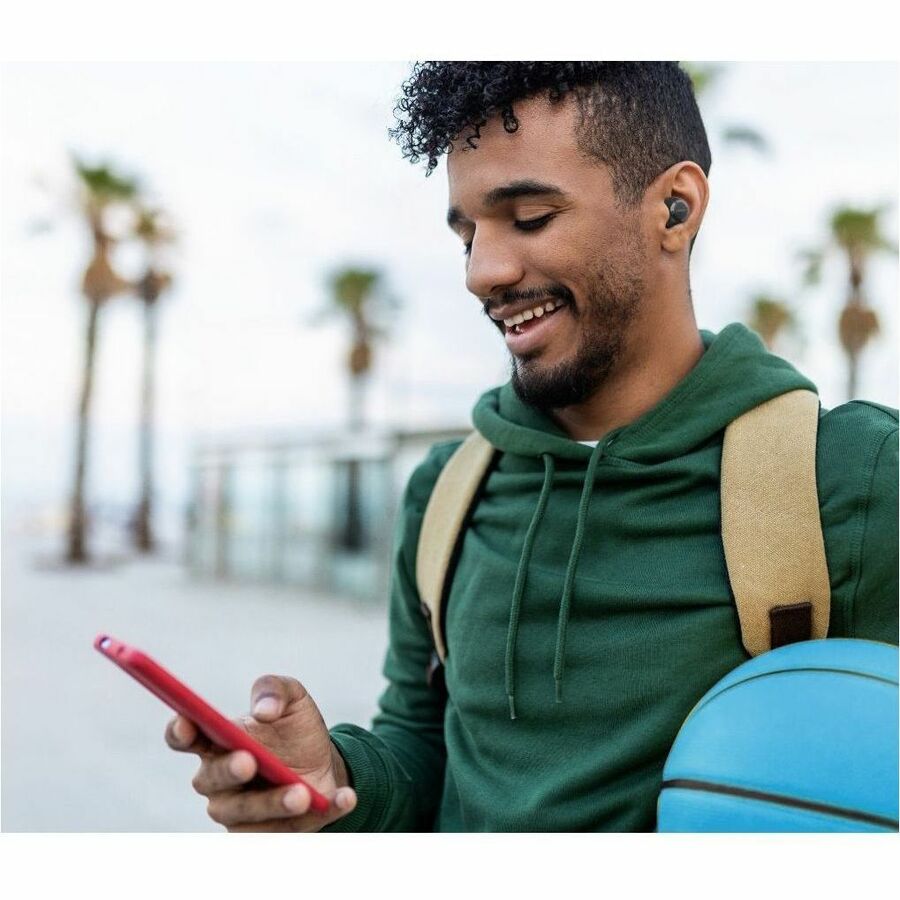 Belkin Wireless Earbuds AUC009BTLV