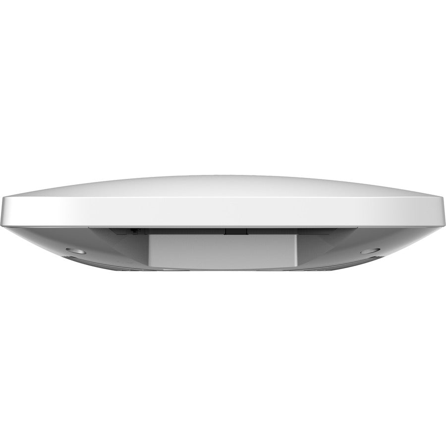 Netgear WAX220 Dual Band IEEE 802.11 a/b/g/n/ac/ax/e 4.10 Gbit/s Wireless Access Point - Indoor WAX220-100NAS