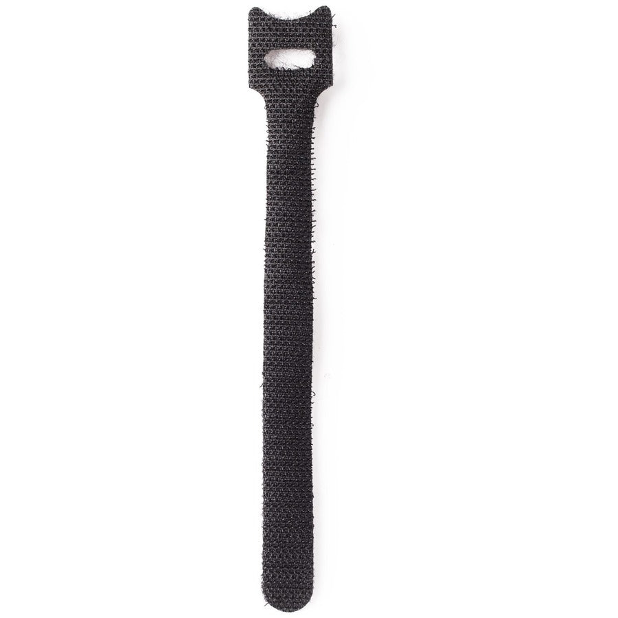 StarTech.com 6in Hook and Loop Cable Ties 50pk, Reusable Wire Straps, Adjustable & Flexible, Cord Organizer Tie/Wraps for Cable Management B506I-HOOK-LOOP-TIES
