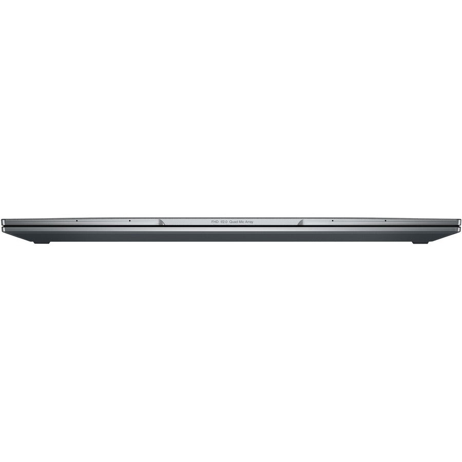 Lenovo ThinkPad X1 Yoga Gen 8 21HQ000BUS 14" Touchscreen Convertible 2 in 1 Notebook - WUXGA - Intel Core i7 13th Gen i7-1365U - vPro Technology - Intel Evo Platform - 16 GB - 512 GB SSD - English Keyboard - Storm Gray 21HQ000BUS
