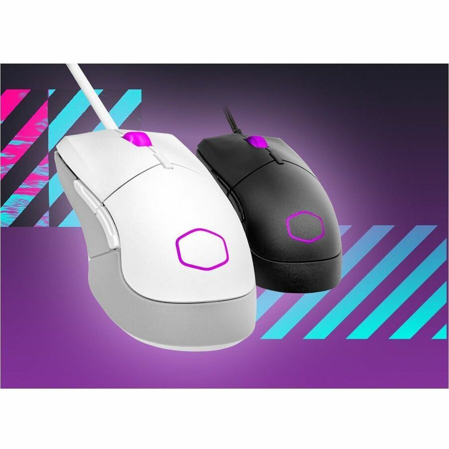 Cooler Master MM310 Gaming Mouse MM-310-WWOL1