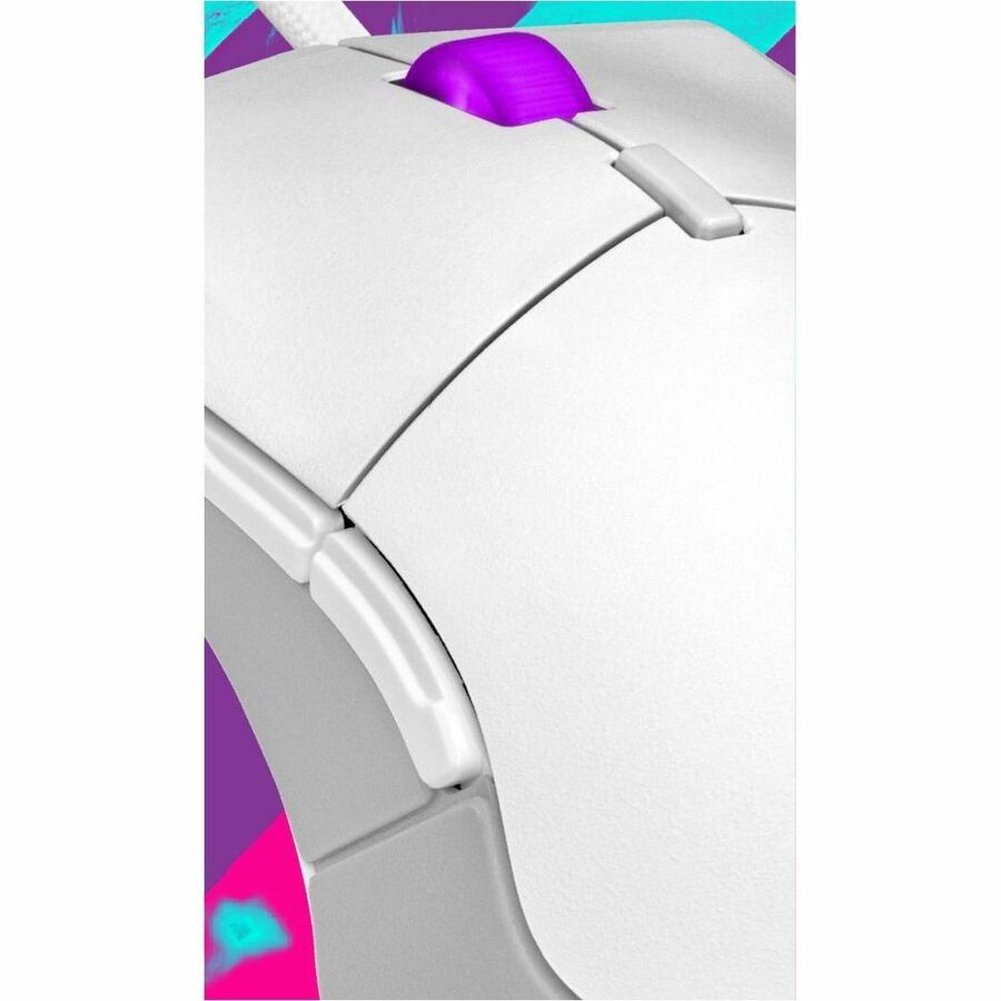 Cooler Master MM310 Gaming Mouse MM-310-WWOL1