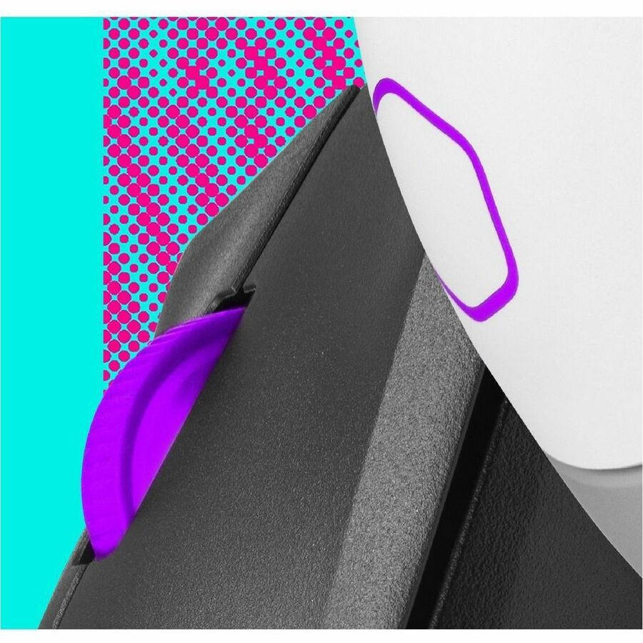 Cooler Master MM310 Gaming Mouse MM-310-WWOL1