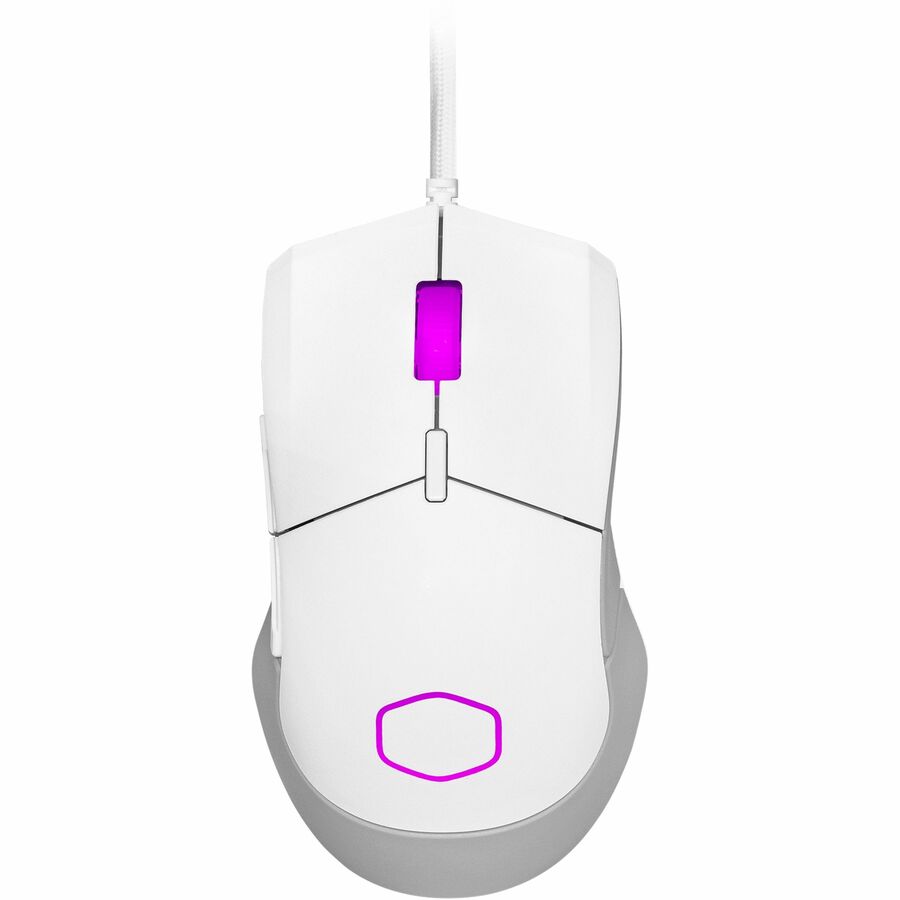 Cooler Master MM310 Gaming Mouse MM-310-WWOL1