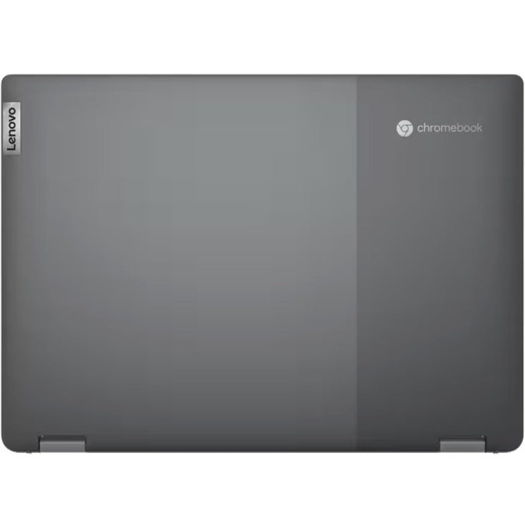 Lenovo Flex5 Chrome 14IAU 83AJ0000UX 14" Touchscreen Convertible 2 in 1 Chromebook - WUXGA - Intel Core i5 12th Gen i5-1235U - 8 GB - 256 GB SSD - English (US) Keyboard - Storm Gray 83AJ0000UX