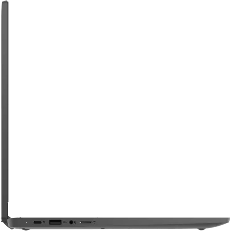 Lenovo Flex5 Chrome 14IAU 83AJ0000UX 14" Touchscreen Convertible 2 in 1 Chromebook - WUXGA - Intel Core i5 12th Gen i5-1235U - 8 GB - 256 GB SSD - English (US) Keyboard - Storm Gray 83AJ0000UX