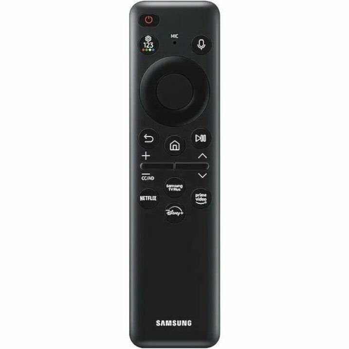 Samsung S90C QN83S90CAE 82.5" Smart OLED TV - 4K UHDTV - Titan, Black QN83S90CAEXZA
