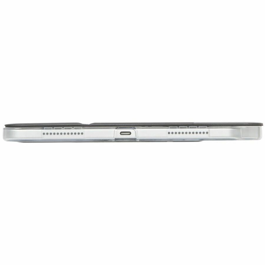 Targus VersaVu THD936GL Carrying Case (Folio) for 10.9" Apple iPad (10th Generation), iPad (2022) Tablet - Clear THD936GL