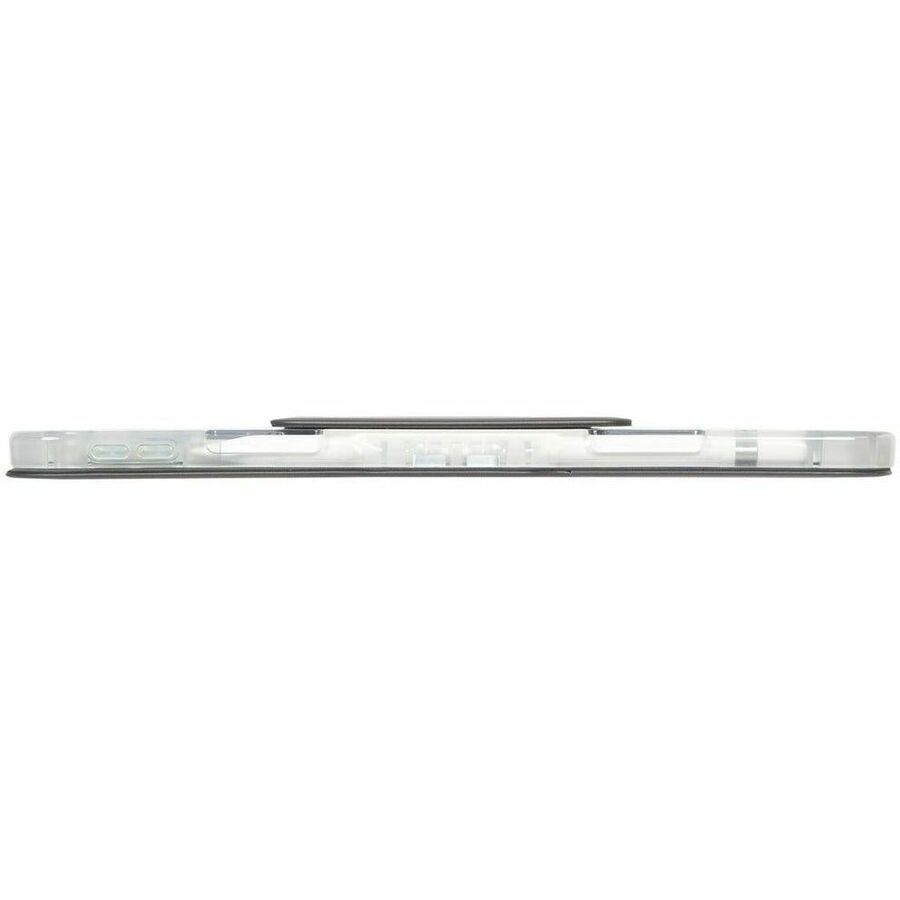 Targus VersaVu THD936GL Carrying Case (Folio) for 10.9" Apple iPad (10th Generation), iPad (2022) Tablet - Clear THD936GL