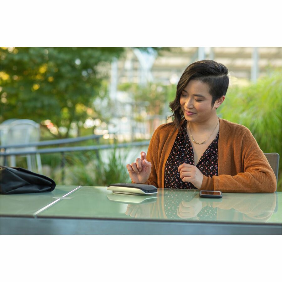 Poly Sync 20-M Microsoft Teams Certified USB-C Speakerphone 7F0J8AA