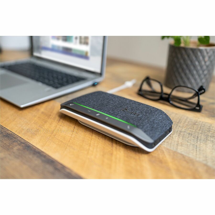 Poly Sync 20-M Microsoft Teams Certified USB-C Speakerphone 7F0J8AA
