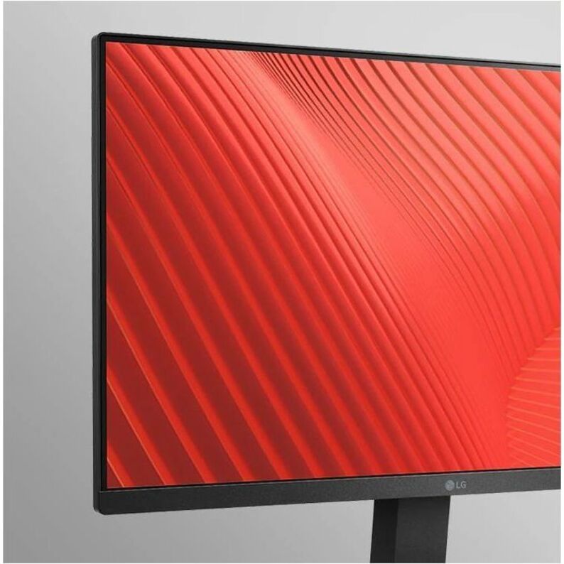 LG 24BR400-B 24" Class Full HD LCD Monitor - 16:9 24BR400-B