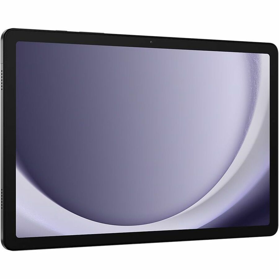Samsung Galaxy Tab A9+ Tablet - 11" WUXGA - Qualcomm SM6375 Snapdragon 695 5G (6 nm) Octa-core - 8 GB - 128 GB Storage - Graphite SM-X210NZAEXAR