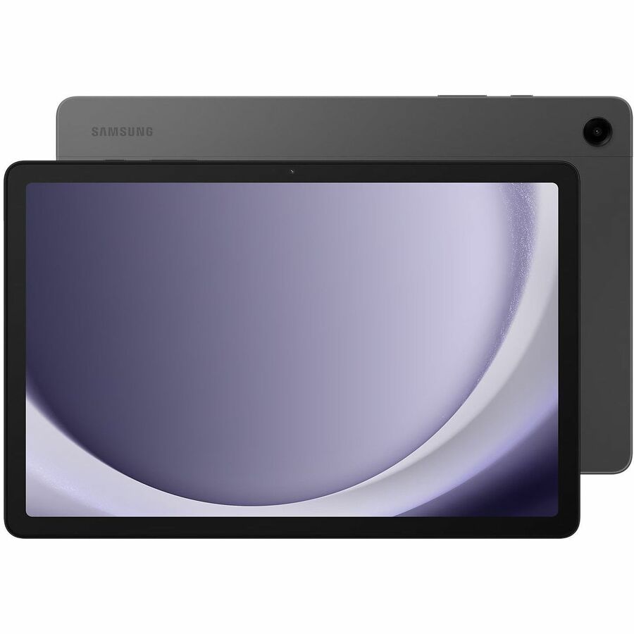 Samsung Galaxy Tab A9+ Tablet - 11" WUXGA - Qualcomm SM6375 Snapdragon 695 5G (6 nm) Octa-core - 8 GB - 128 GB Storage - Graphite SM-X210NZAEXAR