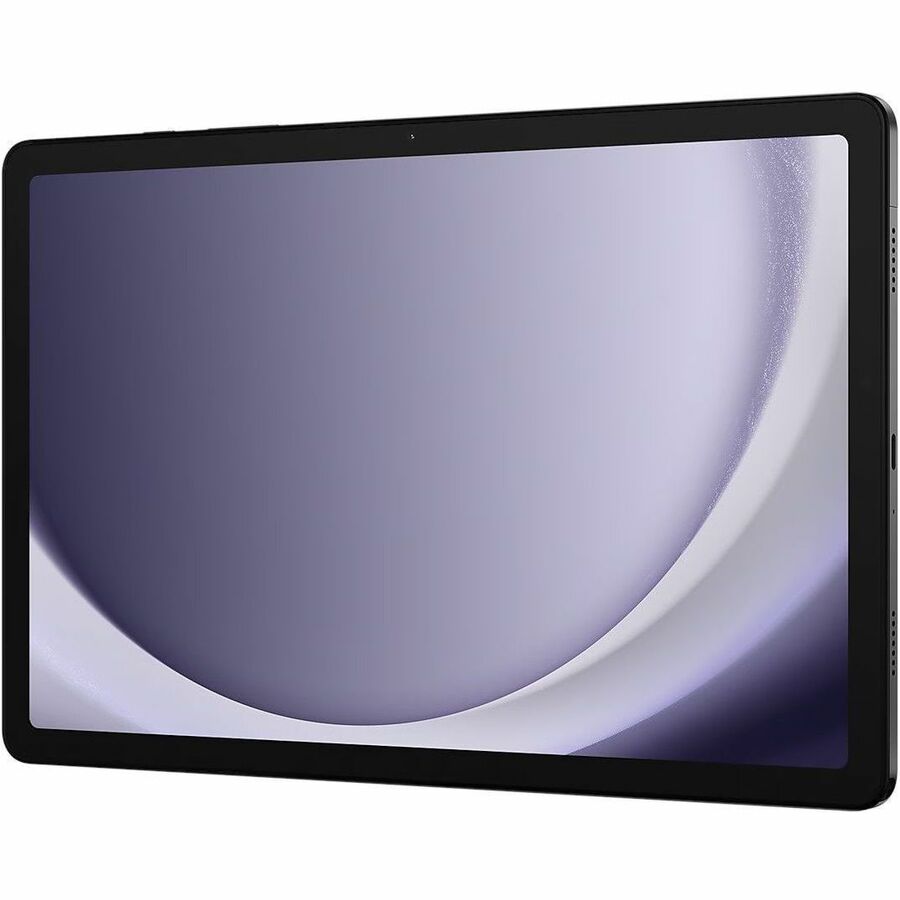 Samsung Galaxy Tab A9+ Tablet - 11" WUXGA - Qualcomm SM6375 Snapdragon 695 5G (6 nm) Octa-core - 8 GB - 128 GB Storage - Graphite SM-X210NZAEXAR