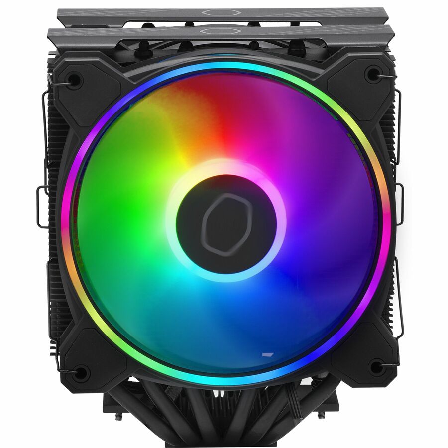 Cooler Master Hyper 622 Halo Black RR-D6BB-20PA-R1