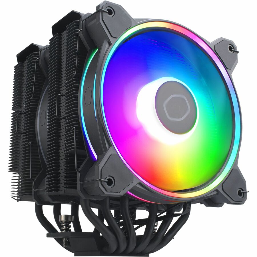 Cooler Master Hyper 622 Halo Black RR-D6BB-20PA-R1
