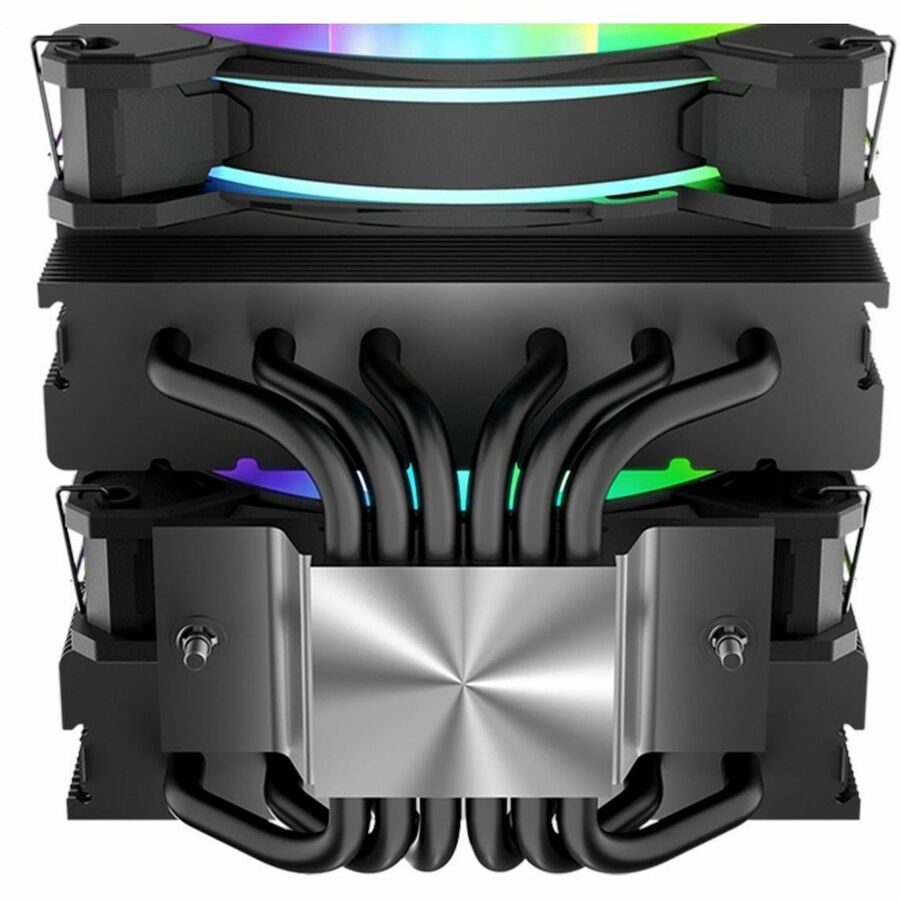 Cooler Master Hyper 622 Halo Black RR-D6BB-20PA-R1