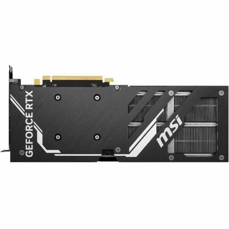 MSI NVIDIA GeForce RTX 4060 Ti Graphic Card - 16 GB GDDR6 G406TV3X16C