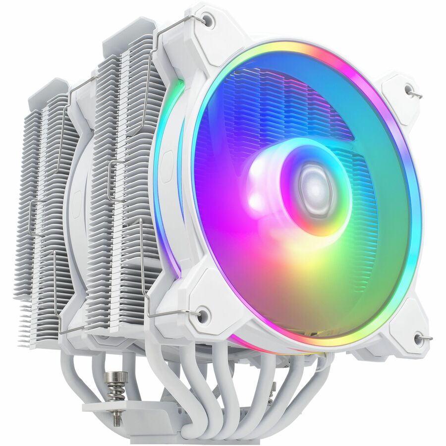 Cooler Master Hyper 622 Halo White RR-D6WW-20PA-R1