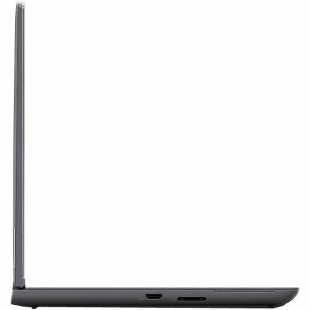 Lenovo ThinkPad P16v Gen 1 21FC0036US 16" Mobile Workstation - WUXGA - Intel Core i7 13th Gen i7-13700H - 16 GB - 512 GB SSD - English Keyboard - Thunder Black 21FC0036US