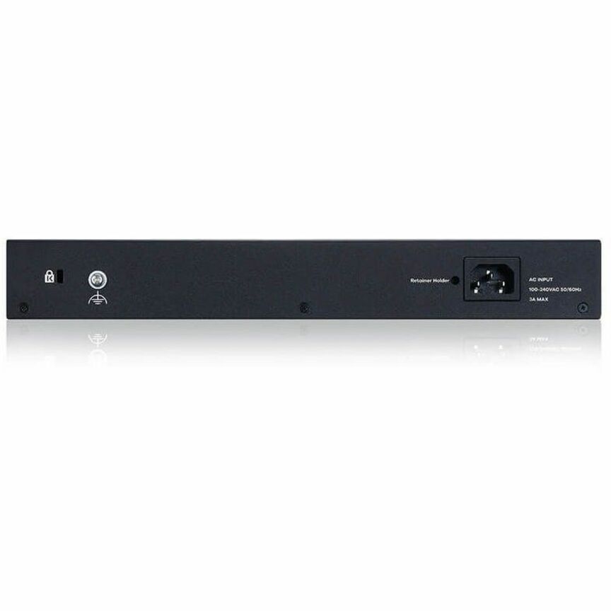 ZYXEL XMG1915-18EP Ethernet Switch XMG1915-18EP
