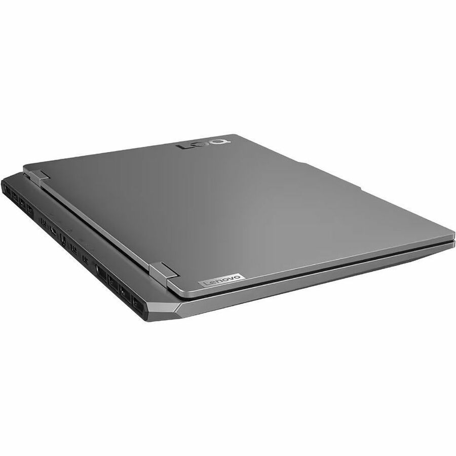 Lenovo LOQ 15AHP9 83DX009YUS 15.6" Gaming Notebook - WQHD - AMD Ryzen 7 8845HS - 16 GB - 1 TB SSD - English (US) Keyboard - Luna Gray 83DX009YUS