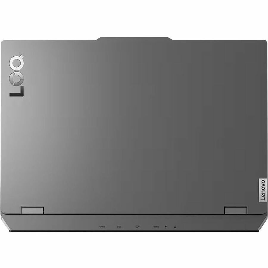 Lenovo LOQ 15AHP9 83DX009YUS 15.6" Gaming Notebook - WQHD - AMD Ryzen 7 8845HS - 16 GB - 1 TB SSD - English (US) Keyboard - Luna Gray 83DX009YUS