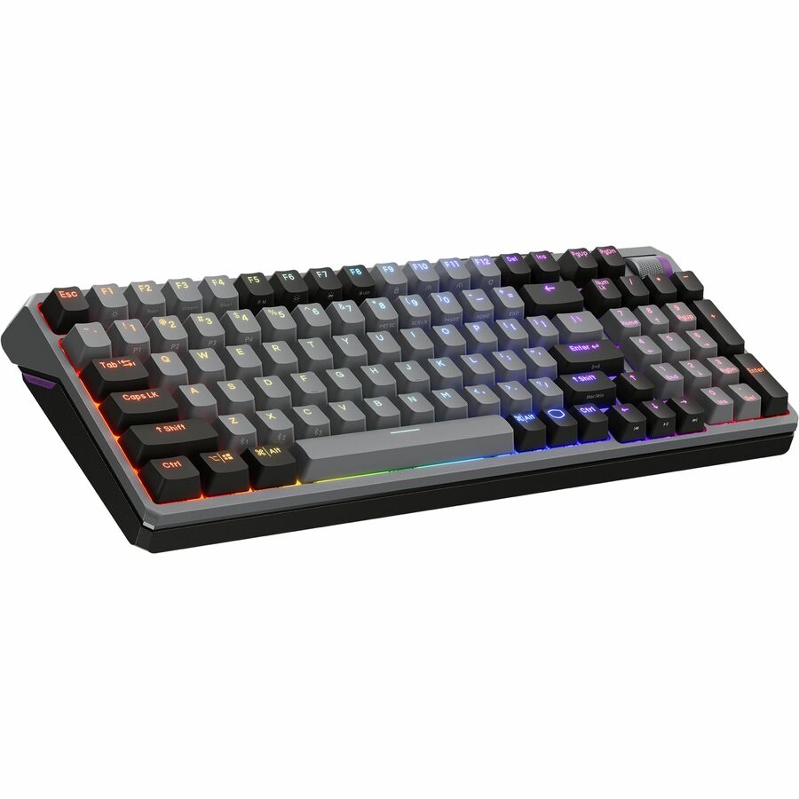 Cooler Master MK770 Gaming KeyBoard MK-770-GKKR1-US