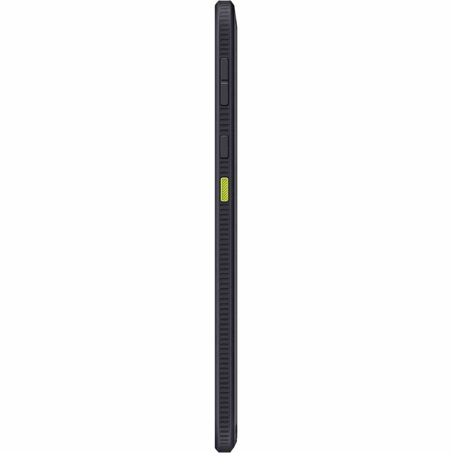 Samsung Galaxy Tab Active5 Rugged Tablet - 8" WUXGA - Samsung Exynos 1380 Octa-core - 6 GB - 128 GB Storage - Android 14 - 5G - Green SM-X308UZGAN14