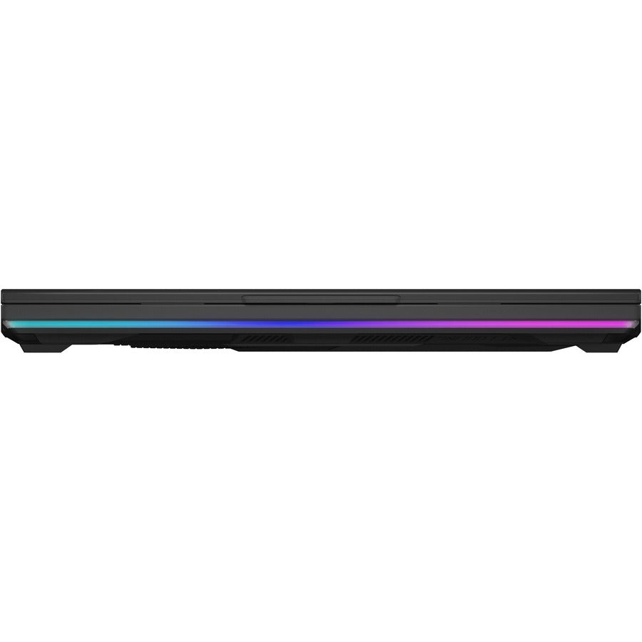 Asus ROG Strix G16 G614 G614JIR-XS96 16" Gaming Notebook - QHD+ - Intel Core i9 14th Gen i9-14900HX - 32 GB - 1 TB SSD G614JIR-XS96