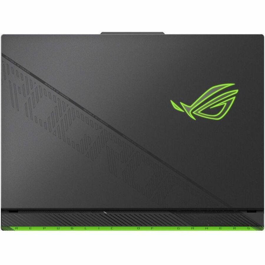 Asus ROG Strix G16 G614 G614JIR-XS96 16" Gaming Notebook - QHD+ - Intel Core i9 14th Gen i9-14900HX - 32 GB - 1 TB SSD G614JIR-XS96
