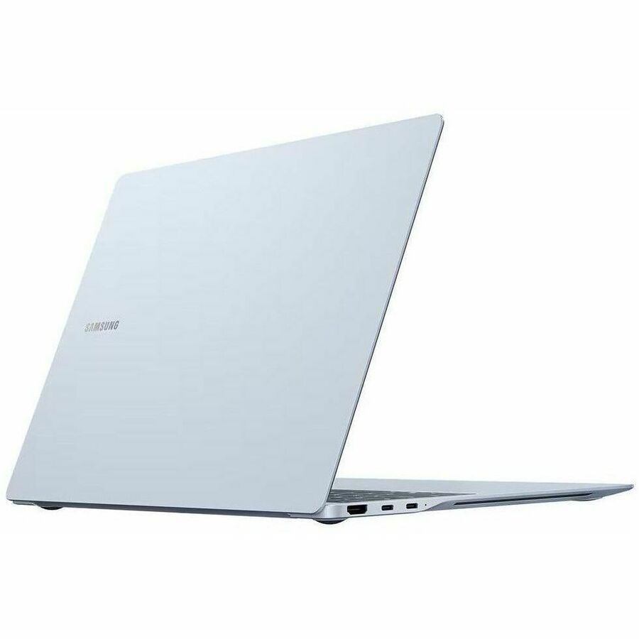 Samsung Galaxy Book4 Edge NP964XMA-MC1US 16" Touchscreen Notebook - 3K - Qualcomm Snapdragon X Elite - 16 GB - 512 GB SSD - Sapphire Blue NP964XMA-MC1US