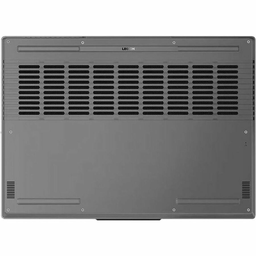 Lenovo Legion Slim 5 16AHP9 83DH000PUS 16" Gaming Notebook - WQXGA - AMD Ryzen 7 8845HS - 16 GB - 1 TB SSD - English (US) Keyboard - Luna Gray 83DH000PUS